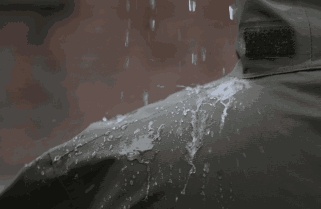 防水防風(fēng)透氣面料.jpg 功能紡織品技術(shù)---田鑫防水劑『納米黑科技』在功能紡織品上的應(yīng)用實踐